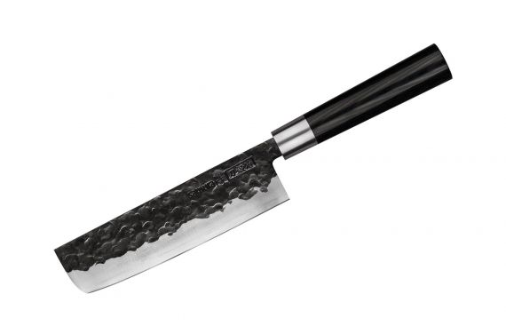 Special kitchen knife for vegetables