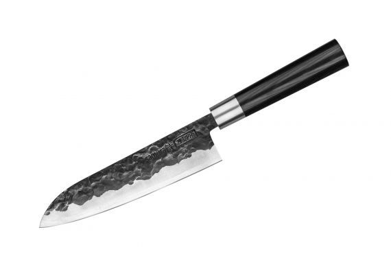 Santoku knives for perfect food slicing