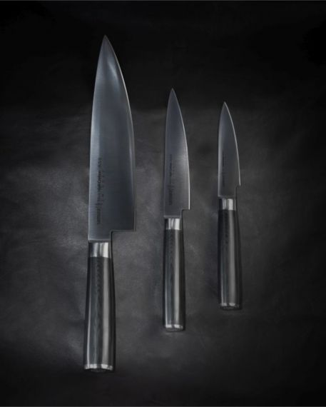 Artisanal Japanese Blades