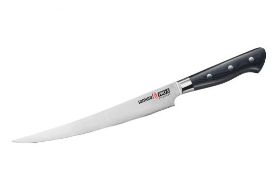 Samura professional filleting knife